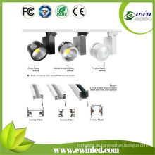 2/3/4 LED-Schienenbeleuchtung mit CE Roh